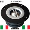 Kores Audio by Pioneer Kores Audio TS-W30F Hi-Fi Titanium Tweeter 10.2 Cm 4" a Cupola 110W RMS 8 Ohm