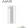 Ajax - Ajax GlassProtect Rilevatore Wireless Rottura Vetro bianco -
