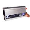 INVERTER 1500W WATT TRASFORMATORE AUTO CAMPER BARCA DC 12V AC 220V CONVERTITORE