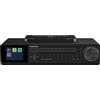 Grundig DKR 2000 BT Cantiere Digitale Nero