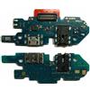 Samsung PCB CONNETTORE RICARICA SAMSUNG GALAXY A10 SM A105FN FLAT REV 0.2
