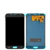 TOUCH SCREEN SCHERMO OLED PER SAMSUNG GALAXY J5 2017 SM-J530F NERO VETRO DISPLAY