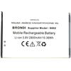 Batteria Amico Smartphone Xl | Confronta prezzi