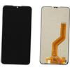 TOUCH SCREEN SCHERMO PER BLACKVIEW A70 NERO VETRO LCD DISPLAY