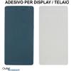 Samsung Adesivo Biadesivo Colla 3M per Display Telaio Schermo Huawei P9 LITE LCD TOUCH