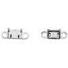 Samsung CONNETTORE PORTA DI RICARICA A SALDARE PER SAMSUNG A3 2016/ A5 2016/ A7 2016