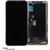 Apple Display Schermo LCD Touch Apple Iphone X SHARP Nero A1865 A1901 Vetro Pannello