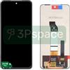 Xiaomi (Compatibile) Display LCD compatibile Xiaomi Redmi Note 10 5G/10T 5G/ Poco M3 Pro 5G No frame