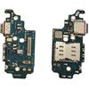 Samsung PCB CONNETTORE RICARICA SAMSUNG GALAXY S21 ULTRA SM-G998B DOCK CARICA MICROFONO