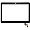 VETRO TOUCH SCREEN SCHERMO NERO COMPLETO HUAWEI MEDIAPAD T3 10" AGS-L03 AGS-L09