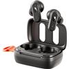 SKULLCANDY Cuffie Bluetooth Auricolari True Wireless In-Ear Nero Dime 3 Skullcandy