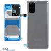 Samsung Back cover Vetro Posteriore ORIGINALE Samsung Galaxy S20 PLUS S20+ Cosmic G985F
