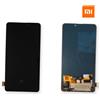 SCHERMO ORIGINALE SERVICE PACK PER XIAOMI MI 9T / 9T PRO / K20 PRO NERO