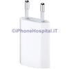 Caricatore da Rete Apple MD813ZM/A Alimentatore 5W USB