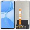 DISPLAY LCD PER OPPO A73 5G CPH216 / REALME V5 5G TOUCH SCREEN SCHERMO VETRO