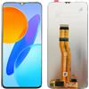 Compatibile per Huawei TOUCH SCREEN SCHERMO PER HUAWEI HONOR X5 / X6S NERO VETRO LCD DISPLAY