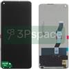 Xiaomi (Compatibile) Display LCD compatibile per Xiaomi Mi 10T/Mi 10T Pro 5G/K30S 2020 no frame nero