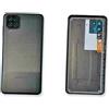 Samsung Scocca Copribatteria Vetro Back Cover ORIGINALE Samsung A12 A125 A127 Flat A125F