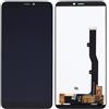TOUCH SCHERMO ZTE BLADE V9 VITA V0920 NERO VETRO LCD DISPLAY