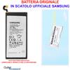 Samsung Batteria Pila ORIGINALE Samsung Note 9 N960F N960 PLUS N965F EB-BN965ABU Service