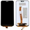 TOUCH SCREEN SCHERMO PER HUAWEI HONOR 10 COL-L29 VETRO LCD DISPLAY
