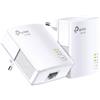 TP-LINK TL-PA7017 KIT POWERLINE AV1000 STARTER KIT