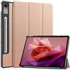 Custodia Cover Compatibile per Lenovo Tab P12 12.7 Pollici Tablet 2023