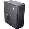 Alantik CASE ATX PER PC ALANTIK CASA51 ALIMENTATORE 500W USB 2.0