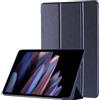 Custodia Inteligente Smart Cover per Apple Ipad Mini 7.9 Pollici 1 2 3 4 5