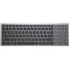 Dell Tastatur KB740 - US-Layout - Titan Gray