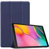 Custodia Cover Compatibile per Lenovo Tab P12 12.7 Pollici Tablet 2023