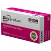 Epson CARTUCCIA ORIGINALE EPSON C13S020450 S020691 PJIC4 M Magenta