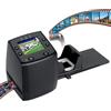 Digitnow!Film Scanner Diapositive E Negativi Fotografico Con 2.4''LCD Converte N