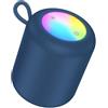 Hoco. CASSA SPEAKER BLUETOOTH 5W HOCO HC30 BLUE