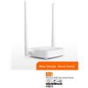 Tenda ROUTER TENDA N301 WIRELESS 300MBPS 4 PORTE LAN