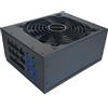Cortek ALIMENTATORE PER PC ALANTIK SIR50B 500WATT FULL MODULAR NERO FAN 12CM