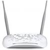 Tp-Link MODEM ROUTER FIBRA ADSL2+ VDSL2 TP-LINK TD-W9970 WIRELESS 300MBPS