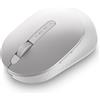 DELL Mouse senza fili ricaricabile Dell Premier - MS7421W - Platinum Silver (argento)