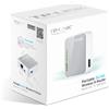 Tp-Link ROUTER TP-LINK 3G/4G PORTATILE WIFI N 150MBPS TL-MR3020