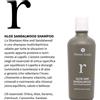 Naturalmente Shampoo Nature Inside Aloe e Sandalo - Multivitaminico - 250ml