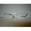 STING bianco mod. VS 6349 0847 occhiale da VISTA UNISEX