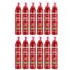 BILBA 12pz BILBA SPUMA RICCI PERFETTI con Ceramidi e Gocce D'Argan extra forte 200ml