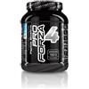 Integratori PROFORZA 4 Pre Workout per Forza Muscolare Ed Energia Gusto CIOCCOLA