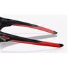 Oakley 9236 Valve - Aste di Ricambio - 133 mm