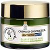 Tesori di Provenza Crema Viso Anti età Notte BIO Crema di Giovinezza con Olio d