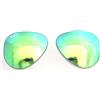 Ray-Ban Ray Ban 3292 62 Lenti di Ricambio Specchio Verde