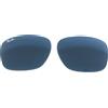 Ray-Ban Ray Ban 2140F 52 Lenti di Ricambio Azzurro Uniforme 2N