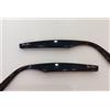 Ray-Ban RAY BAN RB 2140 901 / 2000 coppia aste NUOVE