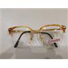 LOZZA RUPERT VINTAGE 767 52 mm occhiale da vista