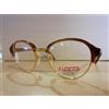 LOZZA "METAL STUDIO " VINTAGE occhiale da vista